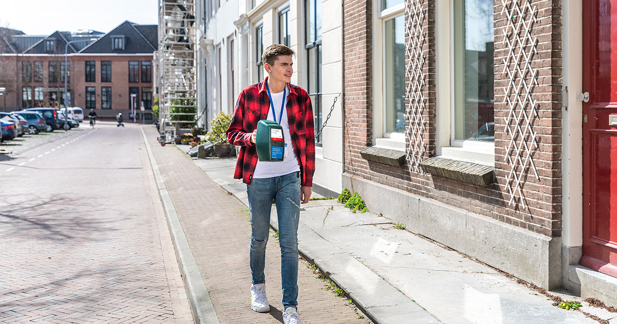 Welk fruit mag je eten bij diabetes?